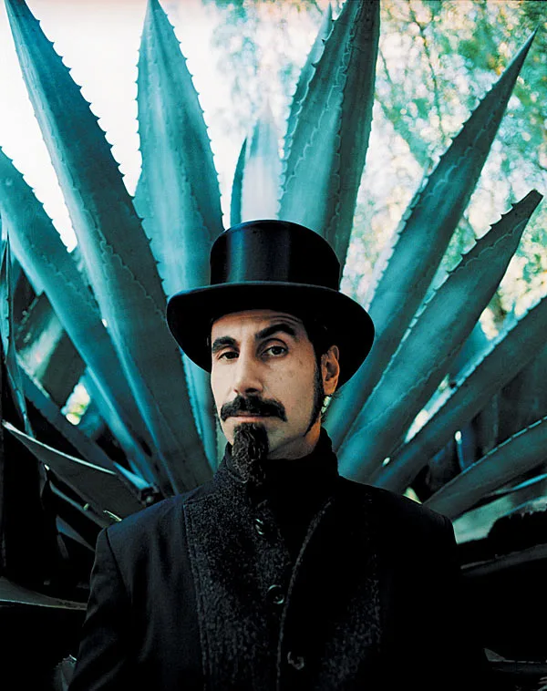 Avatar de SOAD